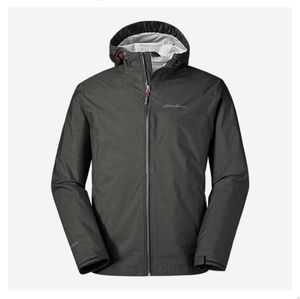 Eddie Bauer rain jacket